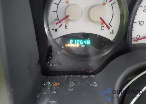 2004 Dodge Durango St from USA, damaged, VIN 1D4HD38N54F234116